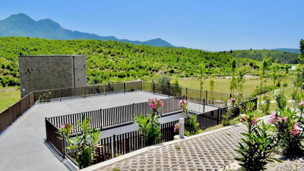 Një frymë e re për Lezhën, Memoriali i Fishtës do transformohet në Qendër Ndërkombëtare Arti