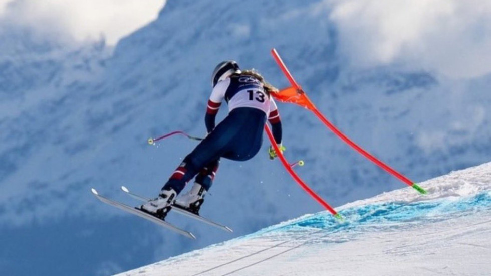 Pësoi frakturë në “Milano-Cortina 2026”, Lindsey Vonn iu nënshtrua operacionit në këmbë