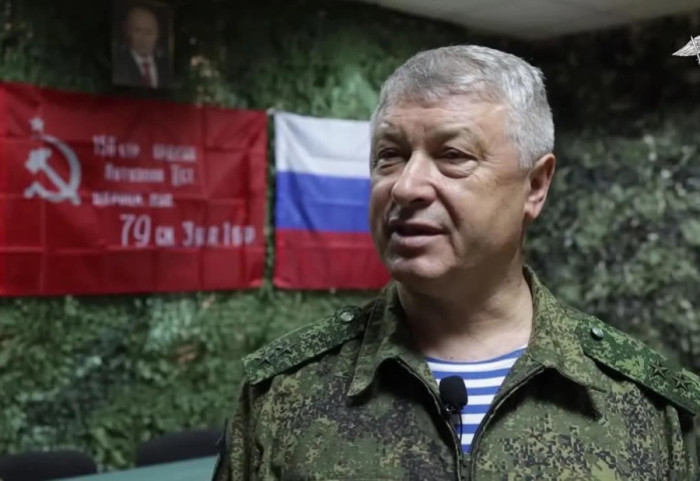 “Lidhje britanike” në atentatin ndaj gjeneralit Alexeyev, akuza e shërbimit sekret rus