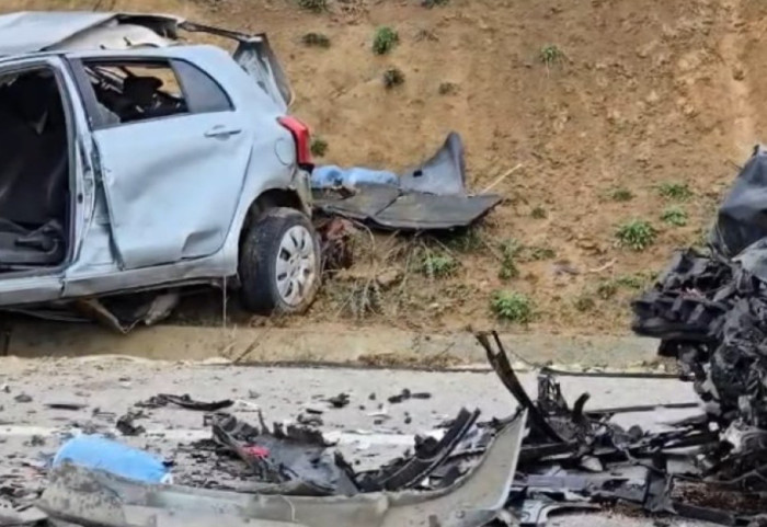 Përgjaken rrugët e vendit, aksidente në Vlorë e Durrës, një i vdekur dhe dy të plagosur