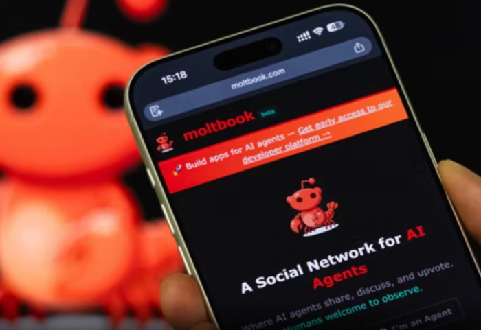 Rrjeti social me dy milionë përdorues, nuk lejon vetëm njerëzit