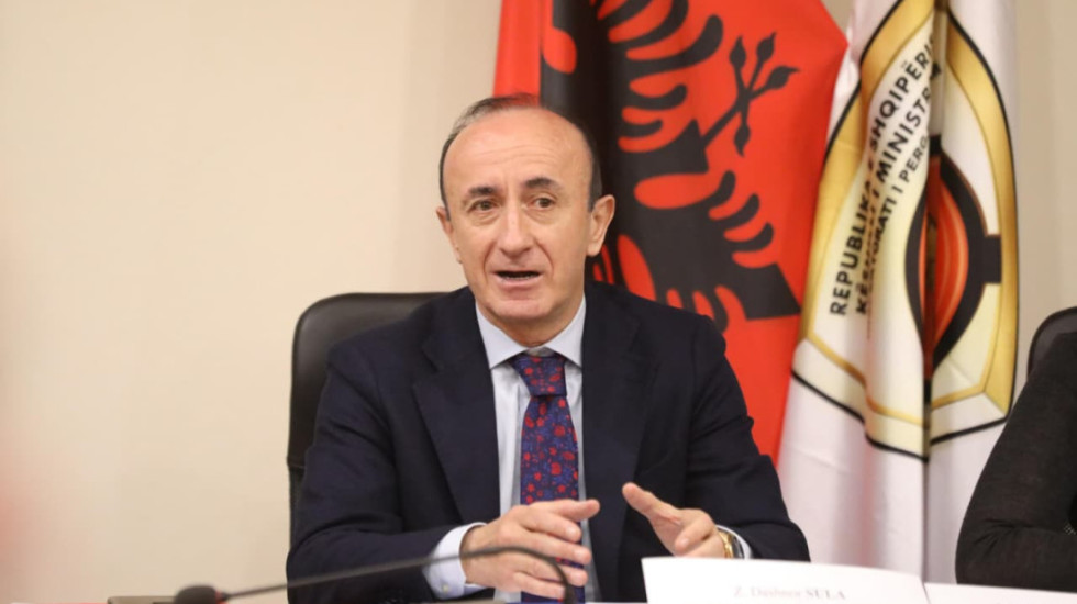 Hetim për zjarrin, Sula: Do të verifikohen sistemet e sigurisë dhe aktivitetet në kompleks