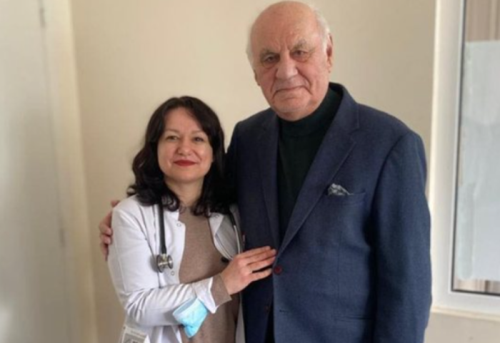 Përmirësohet gjendja shëndetësore, ish-presidenti Moisiu del nga spitali