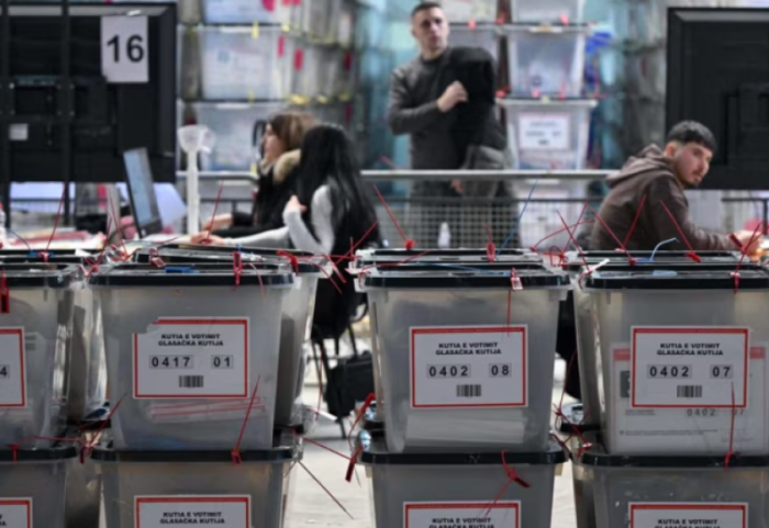 KQZ në Kosovë certifikon rezultatin e zgjedhjeve të 28 dhjetorit