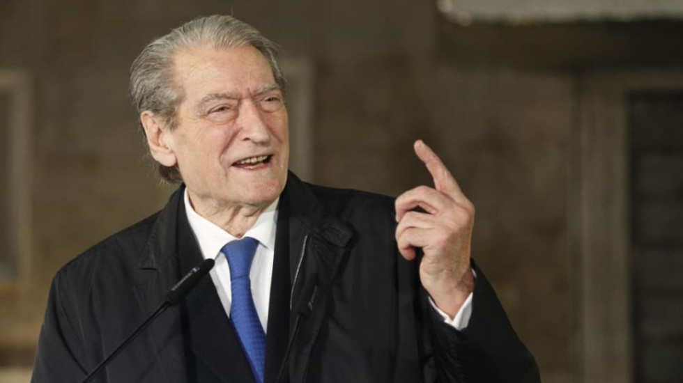 “Integrimin e ndërpresim, por Belindën nuk e dorëzojmë”, Berisha: Ky është mesazhi që Rama i dërgoi BE