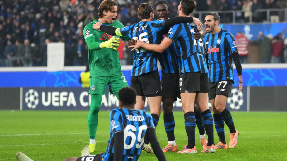 Atalanta fiton ndaj Cremonese dhe afrohet me zonën europiane