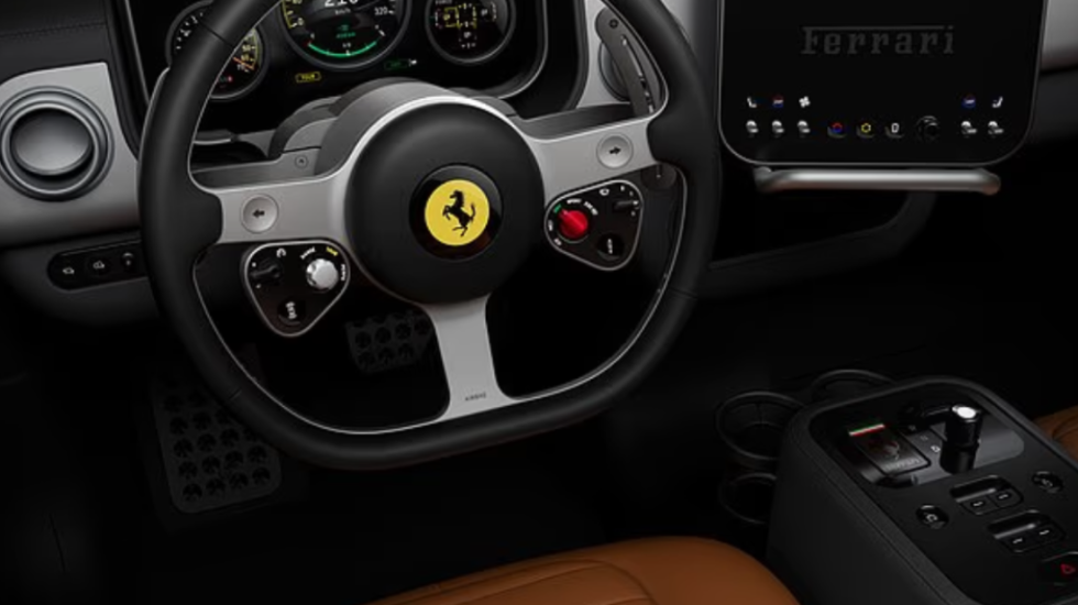 Bisha elektrike, zbulohen detaje nga Ferrari Luce në bashkëpunim me Apple