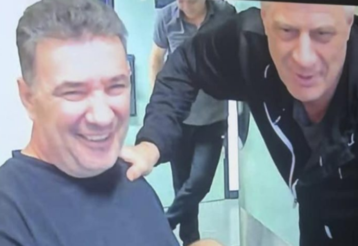 Gjykata e Hagës liron ish-luftëtarin e UÇK, Haxhi Shala dhe Bashkim Smakaj e Fadil Fazliun