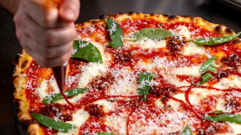 Zbulohet ku bëhet pica më e mirë për vitin 2026, nuk është Italia