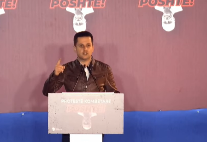 “Kjo qeveri ka dështuar”, Alimehmeti: Të bashkohemi për të bërë Shqipërinë