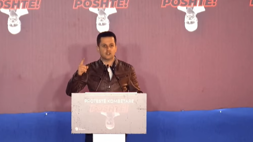 “Kjo qeveri ka dështuar”, Alimehmeti: Të bashkohemi për të bërë Shqipërinë