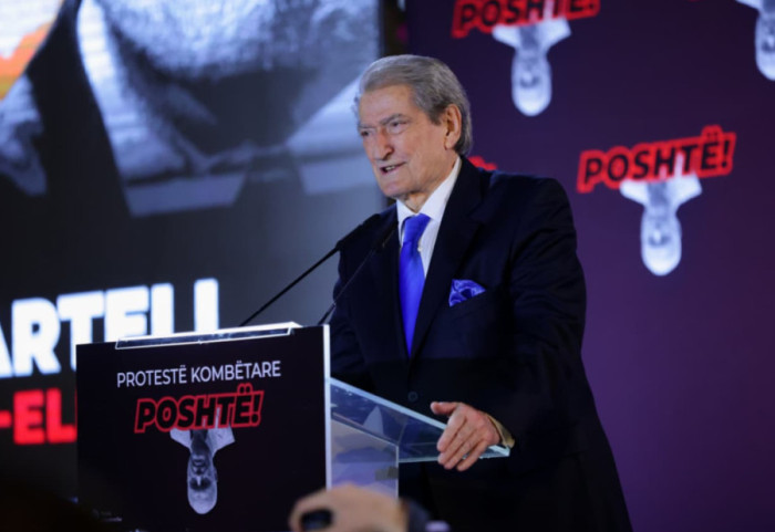 “Faza e parë e grushtit të shtetit dështoi”, Berisha: Shpallim Edi Ramën, armiku më i rëndësishëm për Shqipërinë