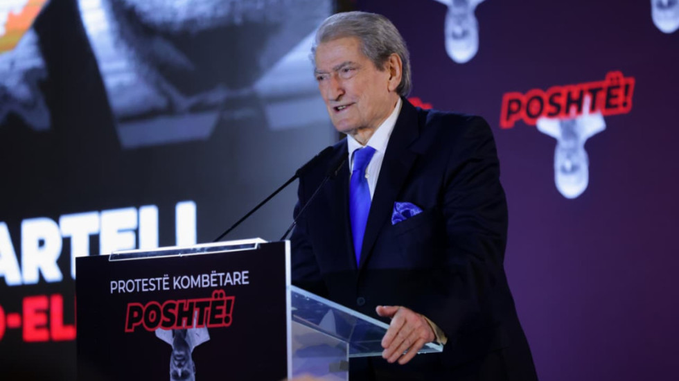 “Faza e parë e grushtit të shtetit dështoi”, Berisha: Shpallim Edi Ramën, armiku më i rëndësishëm për Shqipërinë