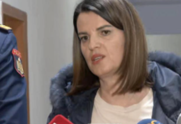 “Dhunë barbare ndaj policisë”, Koçiu: Autorët të vendosen para drejtësisë