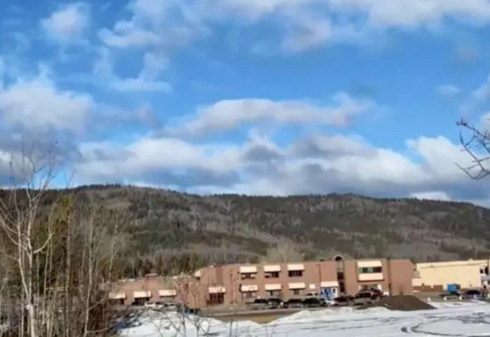 Të shtëna me armë në një shkollë në Kanada, 10 viktima