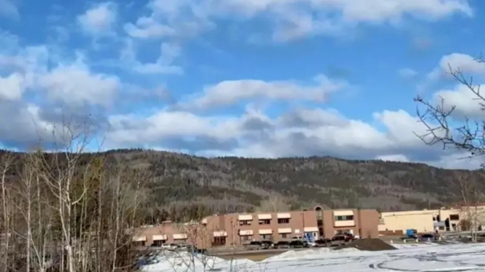 Të shtëna me armë në një shkollë në Kanada, 10 viktima