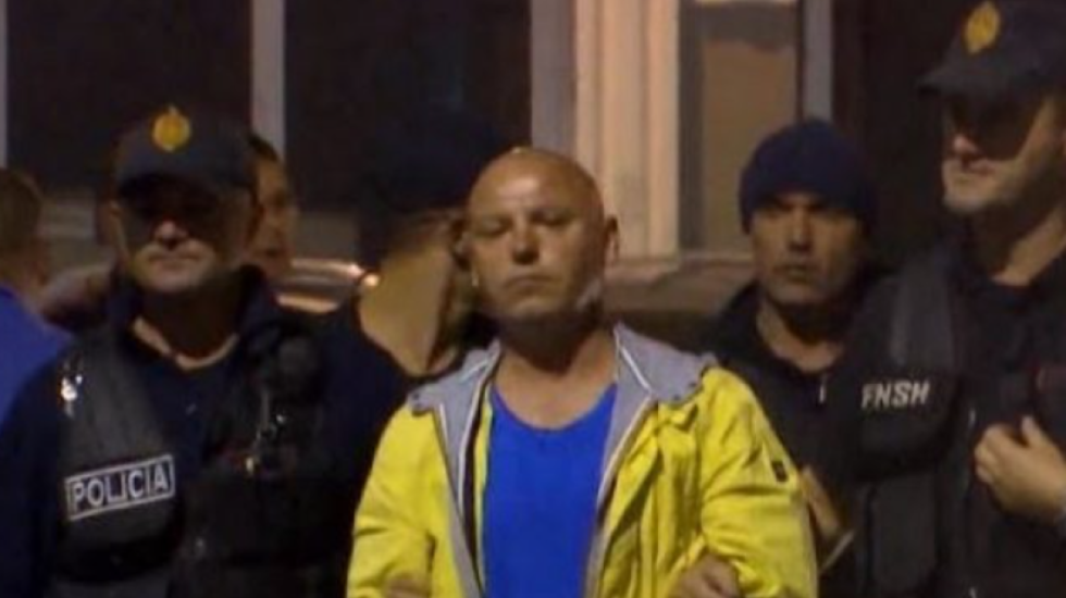 Laboratori i heroinës në Has, dënohet me 12 vite burg Astrit Avdyli