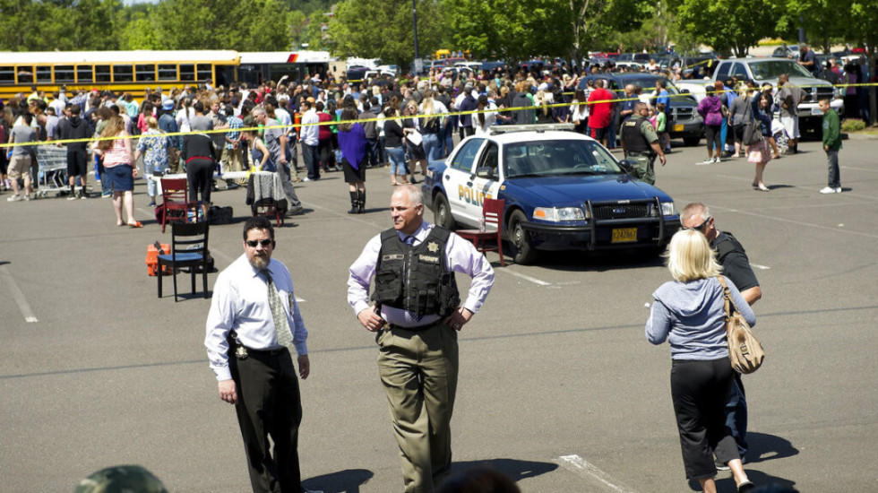 Sulmi me 10 viktima në shkollën kanadaze, autori një transgjinore 18 vjeçare
