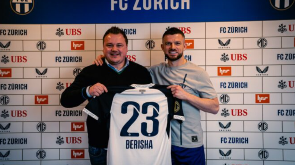 Mesfushori dardan me ekip të ri, Zvicra destinacioni i radhës