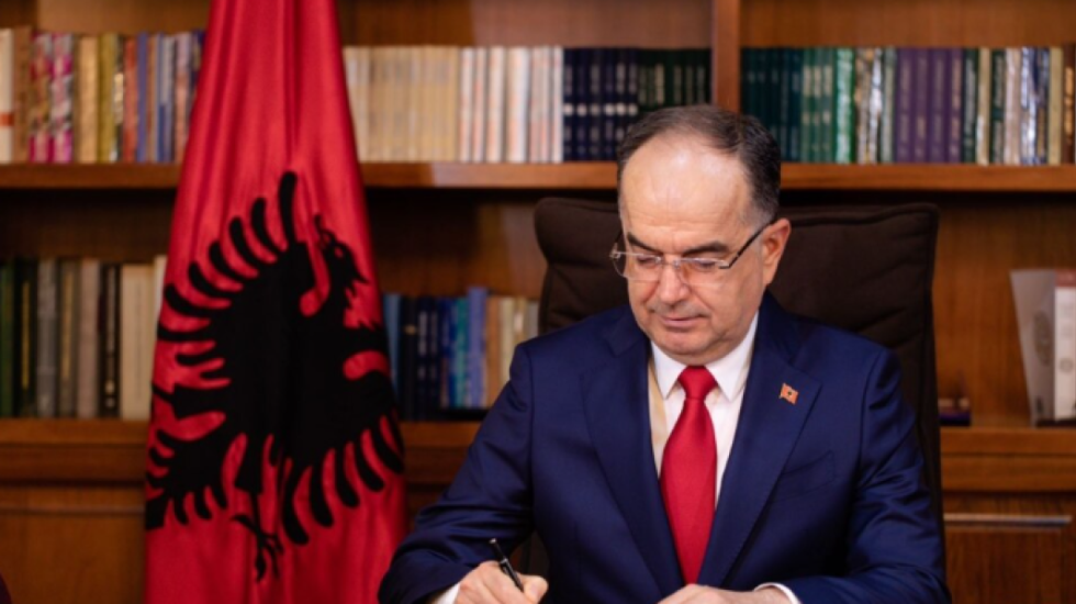 Kuvendi i Kosovës me Kryetare të re, vjen mesazhi nga presidenti Begaj