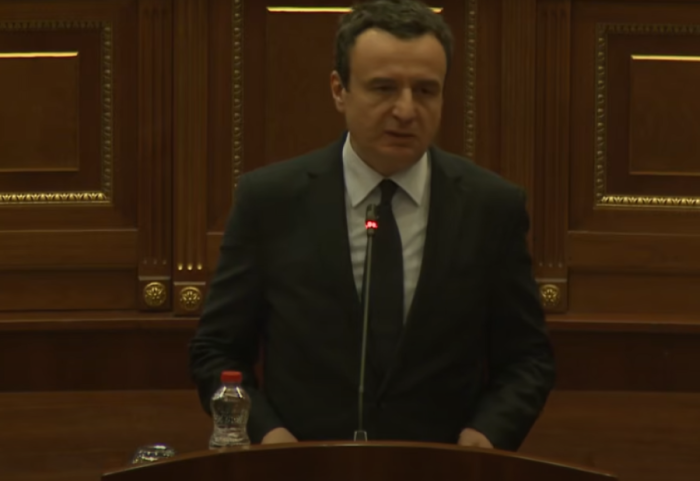 Gjyqi ndaj ish-krerëve të UÇK, reagon Kurti: Po deformohet realiteti historik