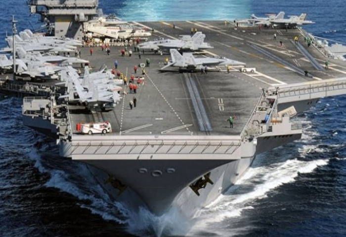 890 milionë dollarë dita, sa i kanë kushtuar Amerikës 5 ditë luftë me Iranin?