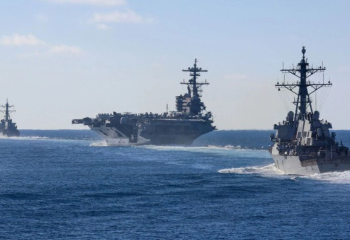 “90% shanse për sulm ndaj Iranit”, javët e ardhshme do të jenë vendimtare për Lindjen e Mesme