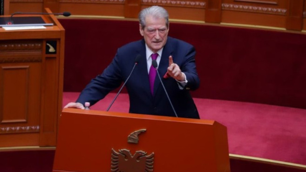 "20 shkurti është fundi i Ramës", Berisha: Parlamentin do t'ia kthejmë sovranit