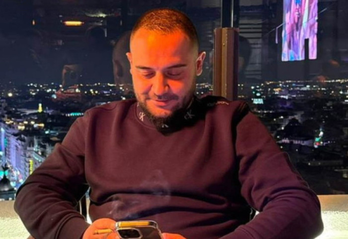 I vuri gjobë zyrtarit të ISHP-së, arrestohet gazetari në Tiranë