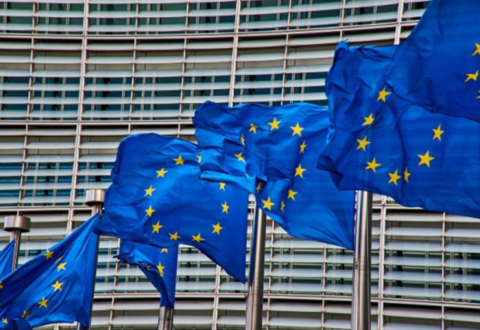 Policia belge bastis zyrat e Komisionit Evropian