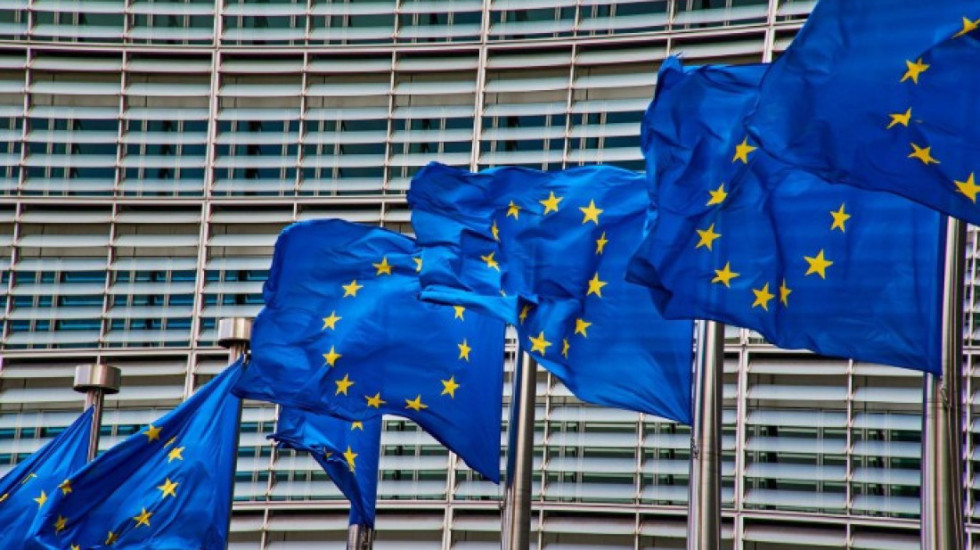 Policia belge bastis zyrat e Komisionit Evropian