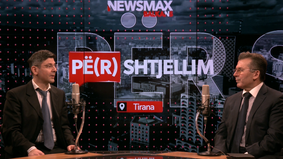 Mediu rrëzon shifrat e Ramës: 2 përqindëshin e NATO-s e kaluam që në 2008-n