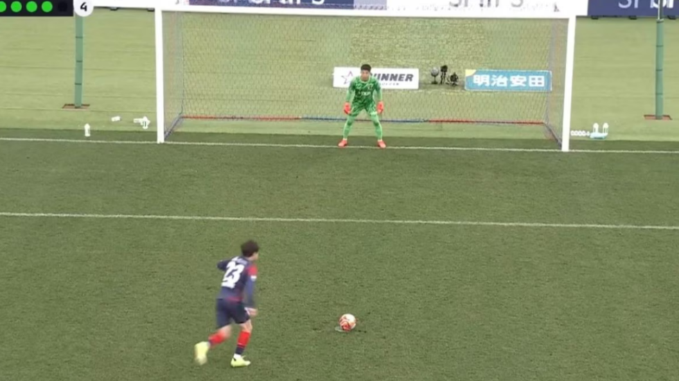 Japonia heq barazimet nga ndeshjet e futbollit, edhe ekipi humbës… merr pikë