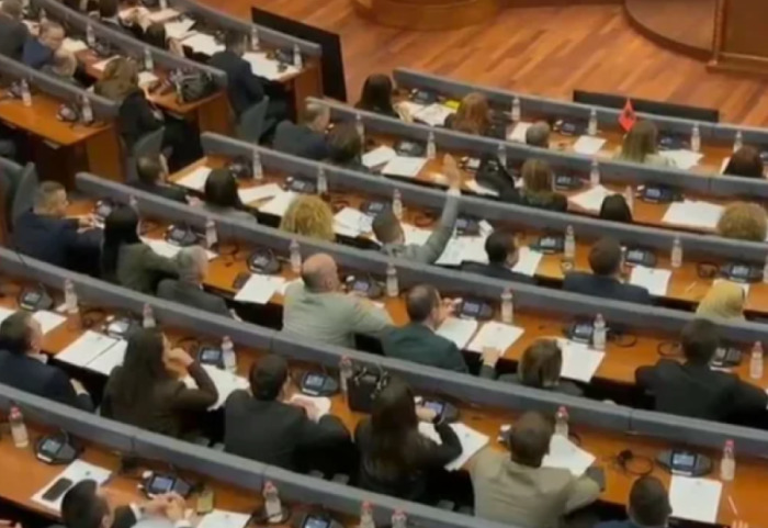 Kosova dështoi të zgjedhë Presidentin, Haxhiu: Të pezullohen afatet e zgjedhjes së kreut të shtetit