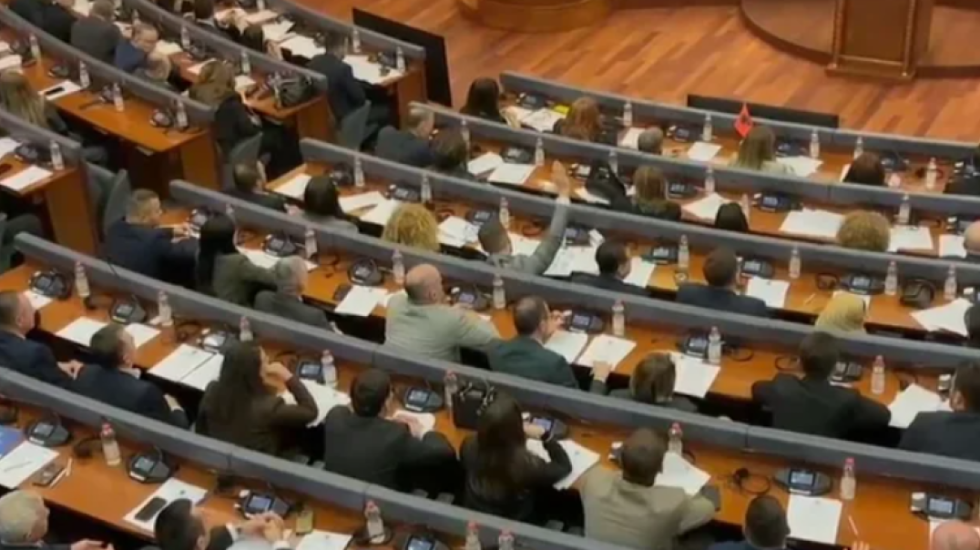 Kosova dështoi të zgjedhë Presidentin, Haxhiu: Të pezullohen afatet e zgjedhjes së kreut të shtetit