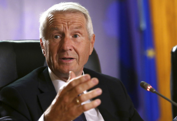 Lidhjet me Epstein, akuzohet për korrupsion Thorbjorn Jagland