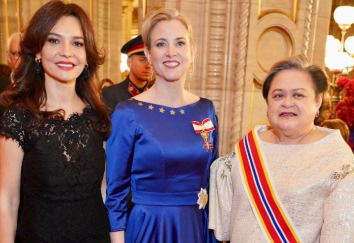 Spiropali në Ballon e Operës së Vjenës: Instrument i fuqishëm i diplomacisë kulturore