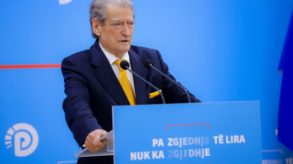 "Rama po bën grusht shteti", Berisha:Nuk mund të marrin mbrojtje kryeministri dhe ministrat