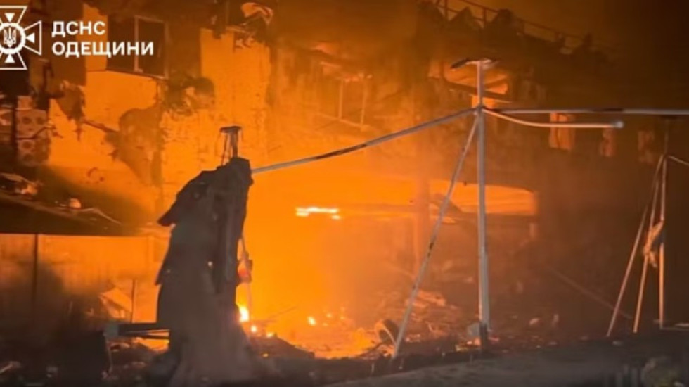 Mbi 300 mijë persona pa ujë në Ukrainë, bisedimet për paqen rinisin javën e ardhshme