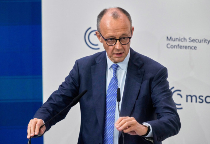 Konferenca e Mynihut, Friedrich Merz: Rendi botëror që njihnim nuk ekziston më, duhet një Evropë sovrane