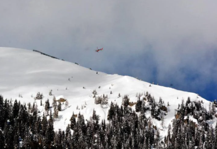 Orteku i merr jetën 2 skiatorëve në Itali, pranë kufirit me Francën