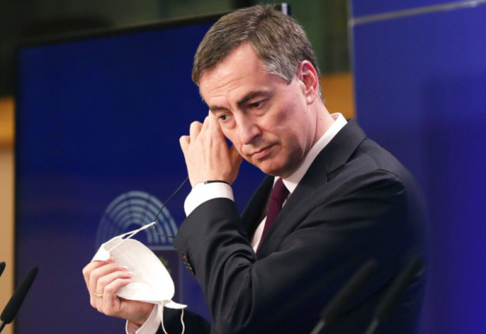 Delegacion i PE në Tiranë për ecurinë e procesit integrues të Shqipërisë