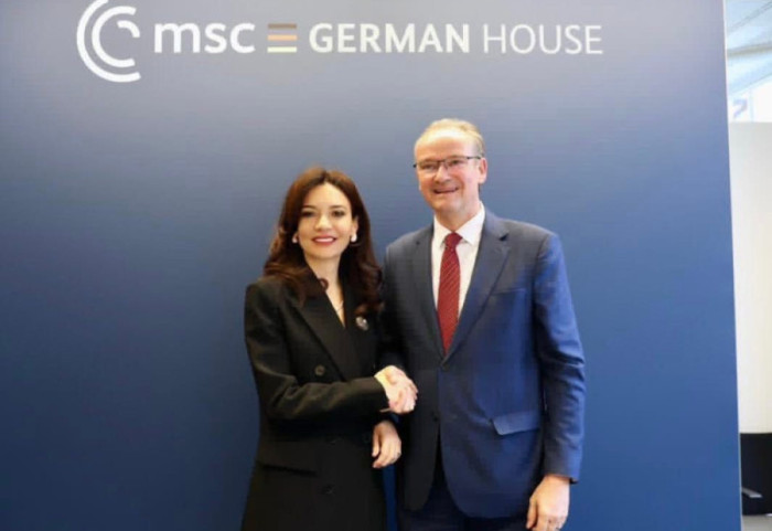 Spiropali takim me Krichbaum: Procesi i zgjerimit, investim strategjik i BE