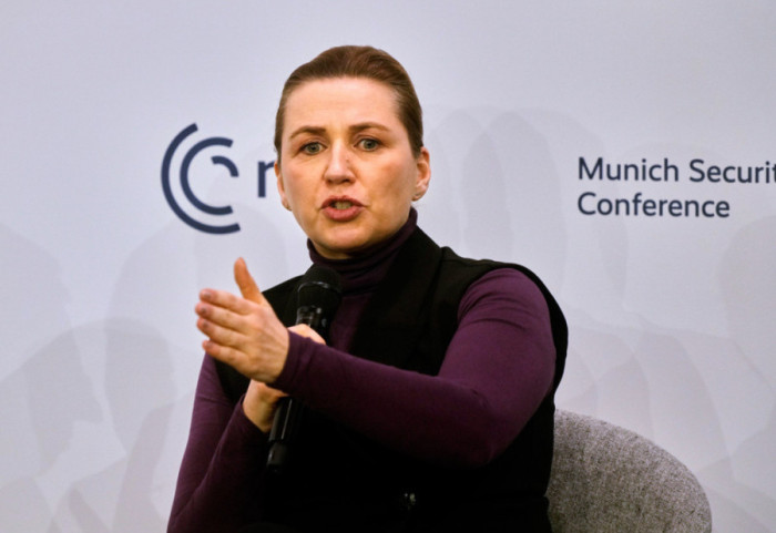 Kryeministrja daneze: Trump ende do që ta blejë Groenlandën