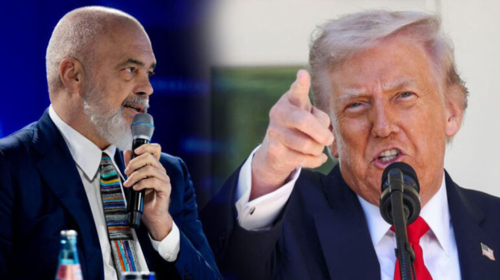 “Garda Revolucionare Islamike të shpallet organizatë terroriste”, Rama: Shqipëria do të veprojë