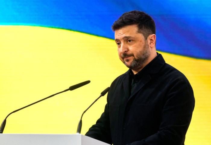 Kërcënimi iranian për të goditur Ukrainën, Zelensky: Ejani, s'ju kemi frikë! Kemi çdo ditë 350 dronë mbi koka