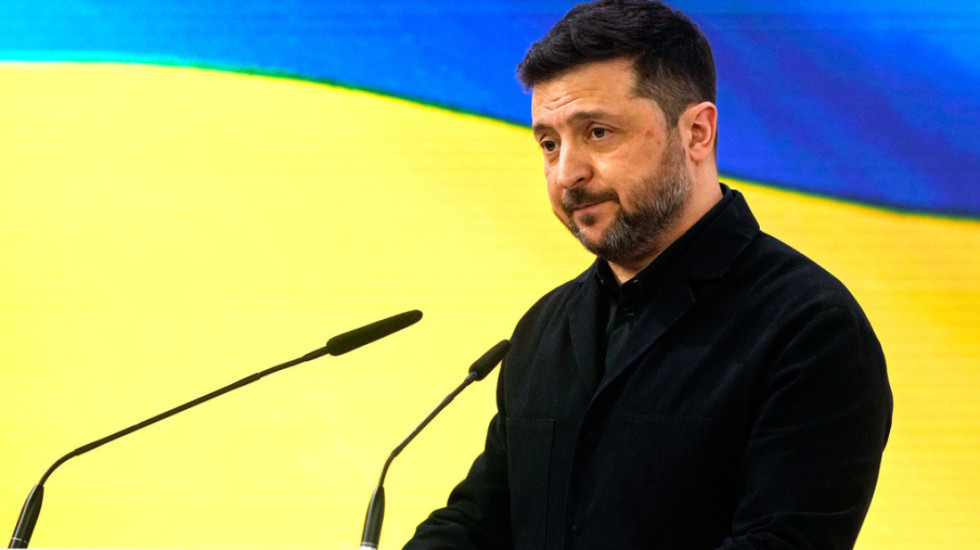 Kërcënimi iranian për të goditur Ukrainën, Zelensky: Ejani, s'ju kemi frikë! Kemi çdo ditë 350 dronë mbi koka