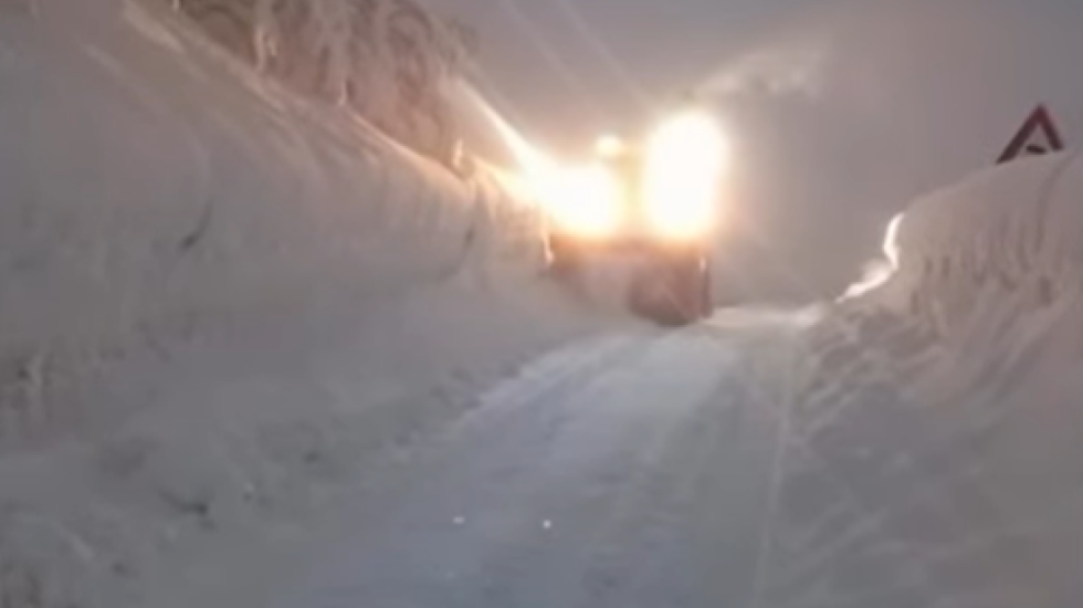 Rruga drejt Thethit vijon e mbyllur, ARRSH: Frikë për ortekë