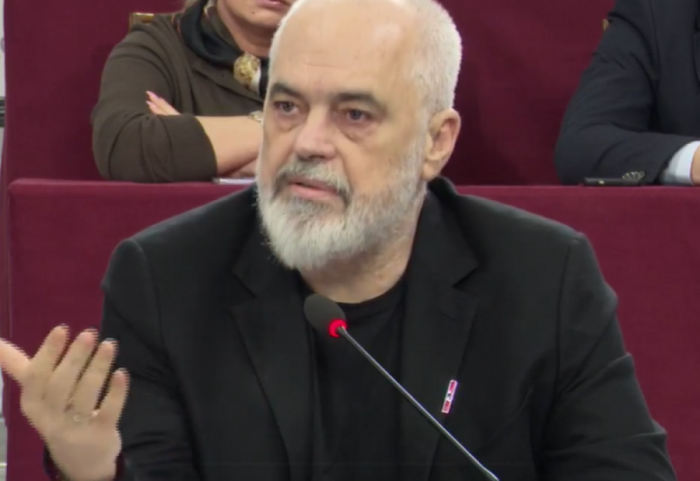 Rama dënon sulmet e Iranit ndaj Emirateve: Agresion kundër paqes dhe stabilitetit në Lindjen e Mesme