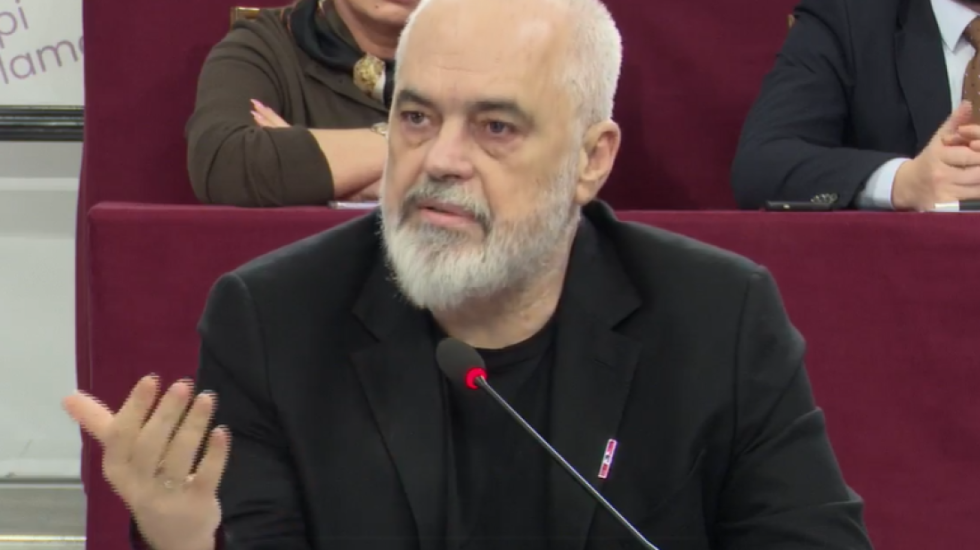 Rama dënon sulmet e Iranit ndaj Emirateve: Agresion kundër paqes dhe stabilitetit në Lindjen e Mesme